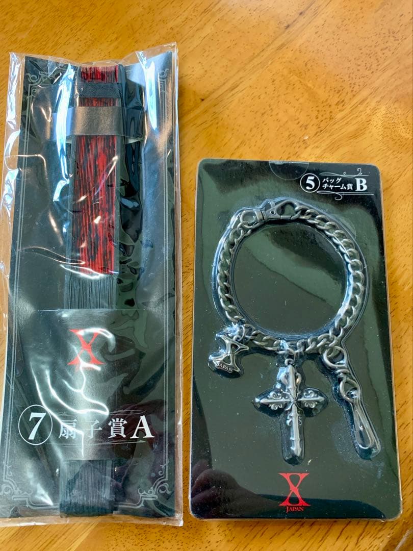 【全て新品未使用】hide 1/8ギターコレクション　その他まとめ売り