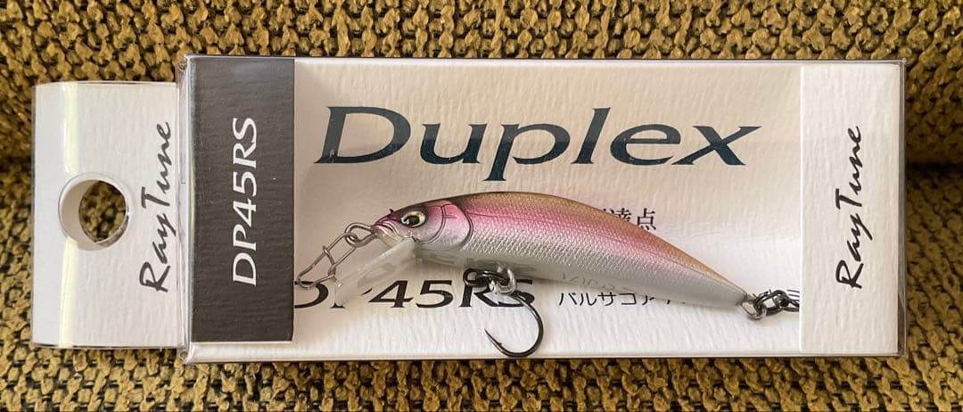 H*a様 Ray Tune レイチューン　DP45RS 4点セット　定価以下