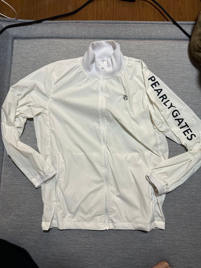 PEARLY GATES メンズジャケット サイズ5