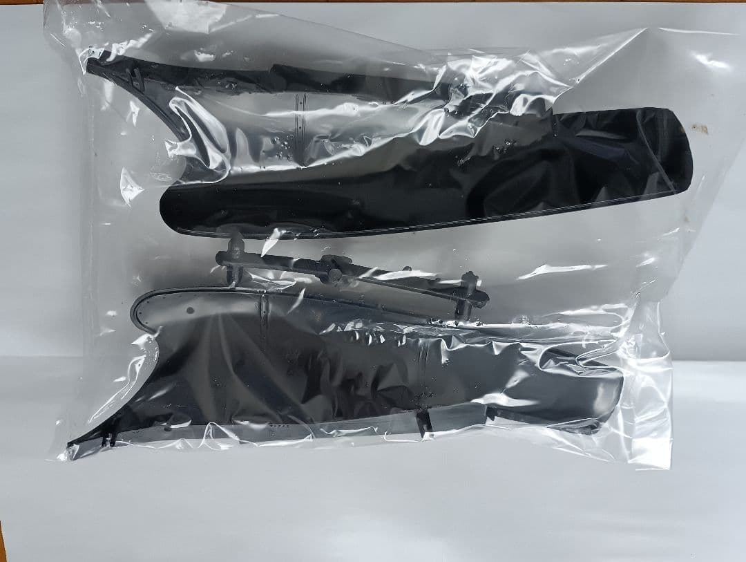 ポケール社　ロールスロイス・ファントムⅡ 1932年型　1/8キット