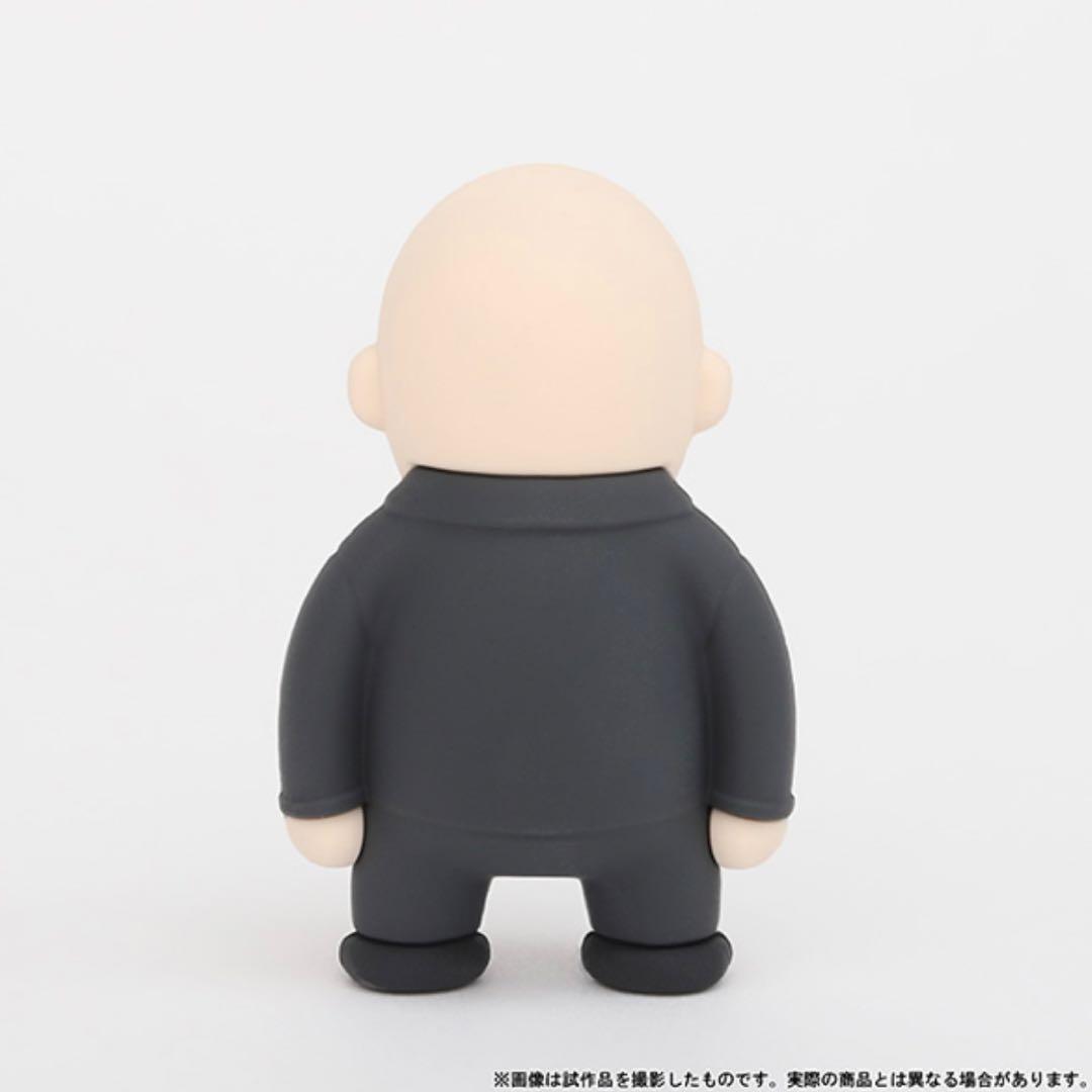 マフィア梶田と中村悠一の「わしゃがなTV」　4周年記念　ラバーマスコットセット