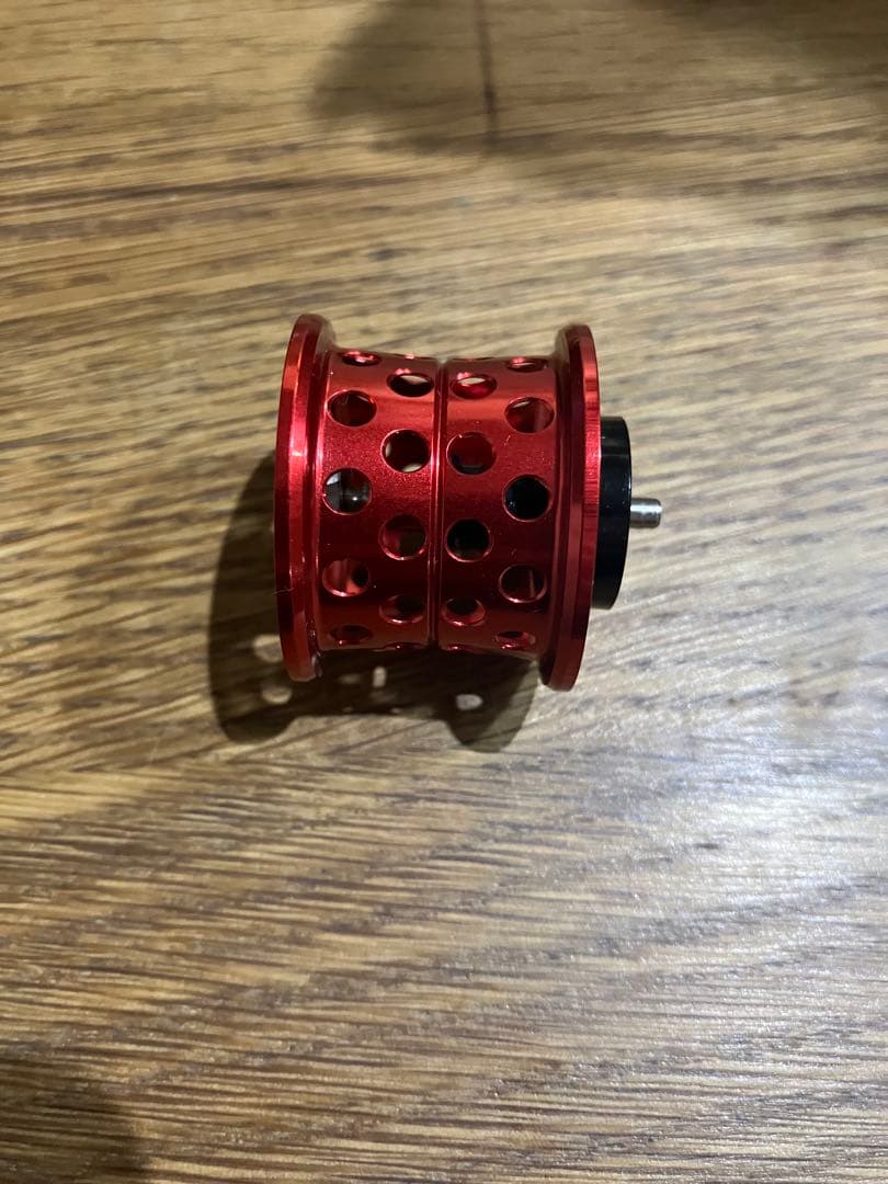 KTF バーサタイルフィネススプール KAHEN ダイワ スティーズ用