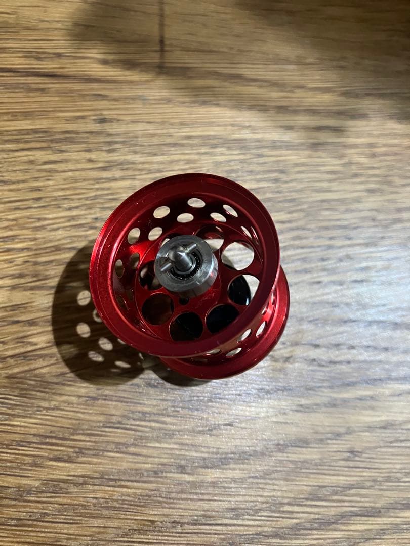 KTF バーサタイルフィネススプール KAHEN ダイワ スティーズ用