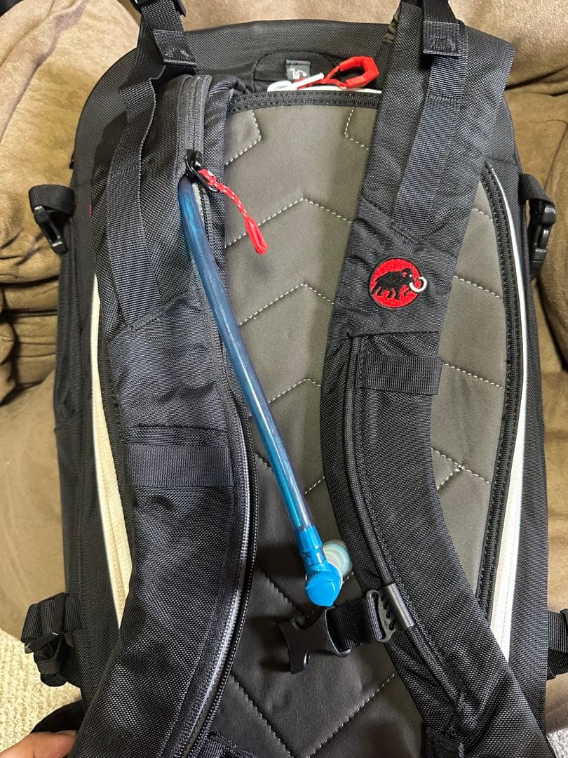 スノーボード MAMMUT Nirvana Pro 35