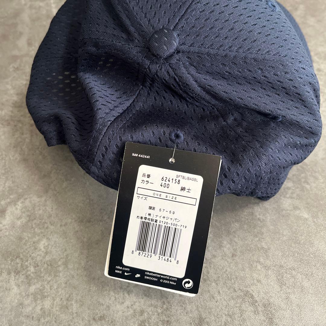 ♠︎西武ライオンズ♠︎東京セネタース♠︎オーセンティックキャップ♠︎タグ付き新品保管品♠︎