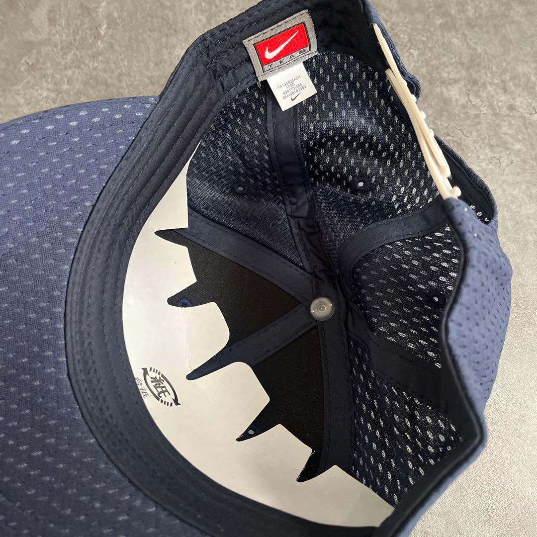 ♠︎西武ライオンズ♠︎東京セネタース♠︎オーセンティックキャップ♠︎タグ付き新品保管品♠︎