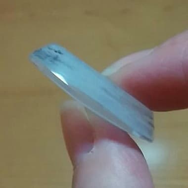 テンドリチッククォ一ツ/テンドリティッククォ一ツ