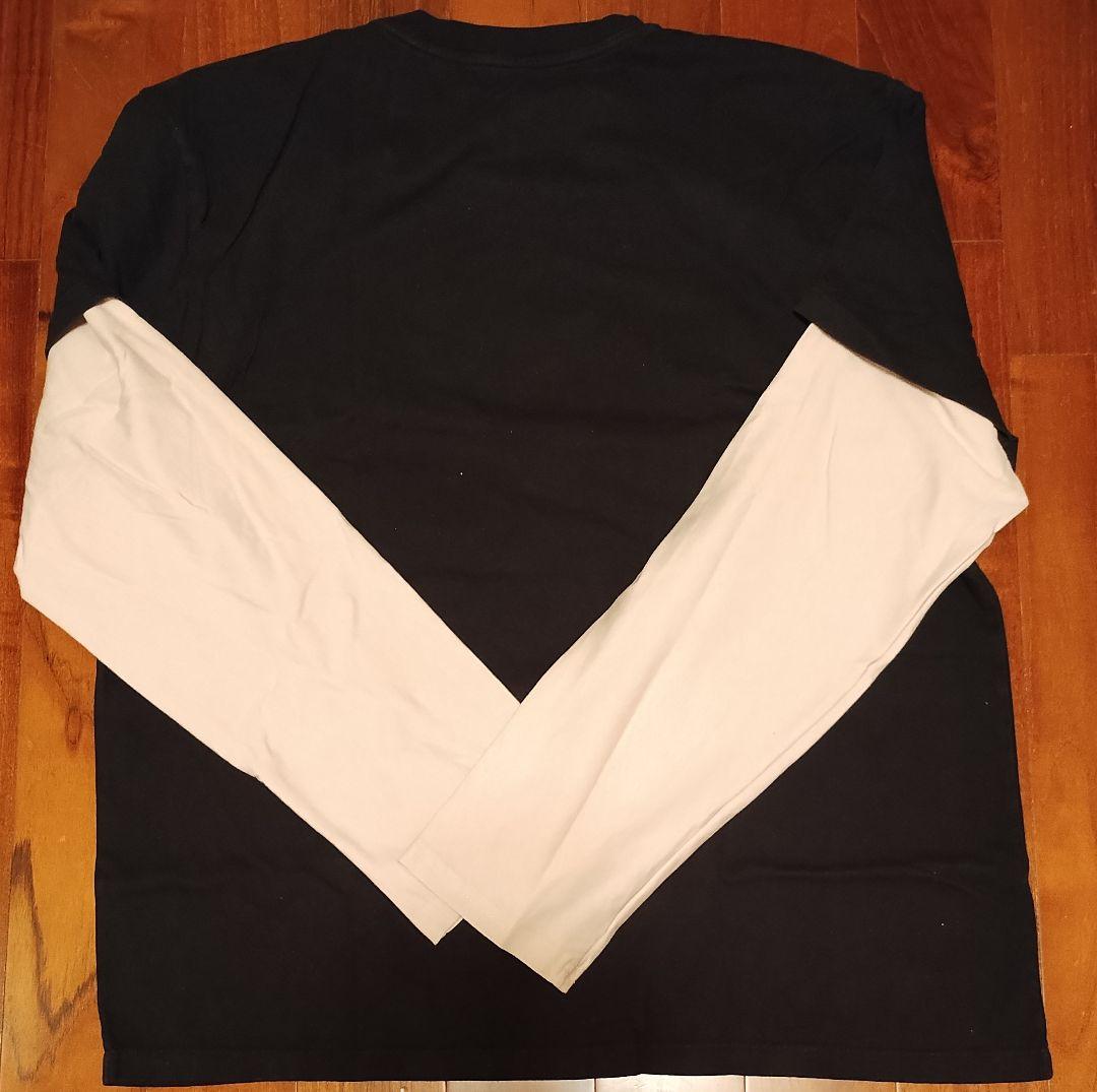 Keisuke.KOasisアディダス x BillieEilishロンＴ