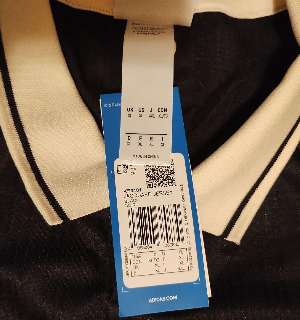 Keisuke.KOasisアディダス x BillieEilishロンＴ