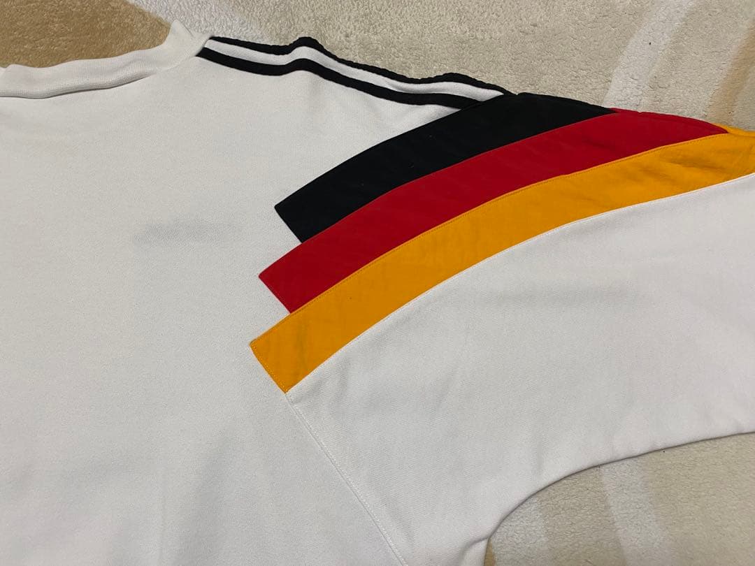 ドイツ代表92スウェットトップ