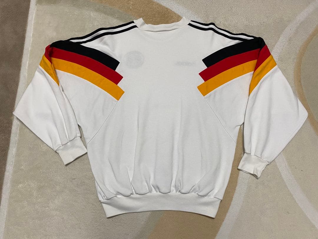 ドイツ代表92スウェットトップ