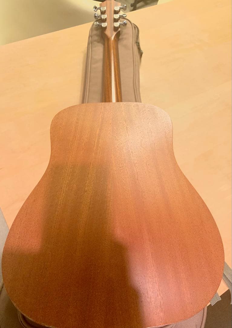 【せいやページ】 Taylor BT2 Baby ギター(弦付き)