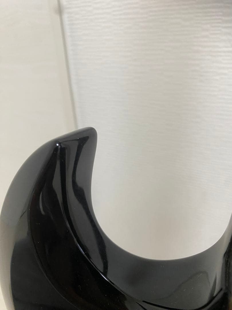 エピフォン　SG エレキギター ブラック