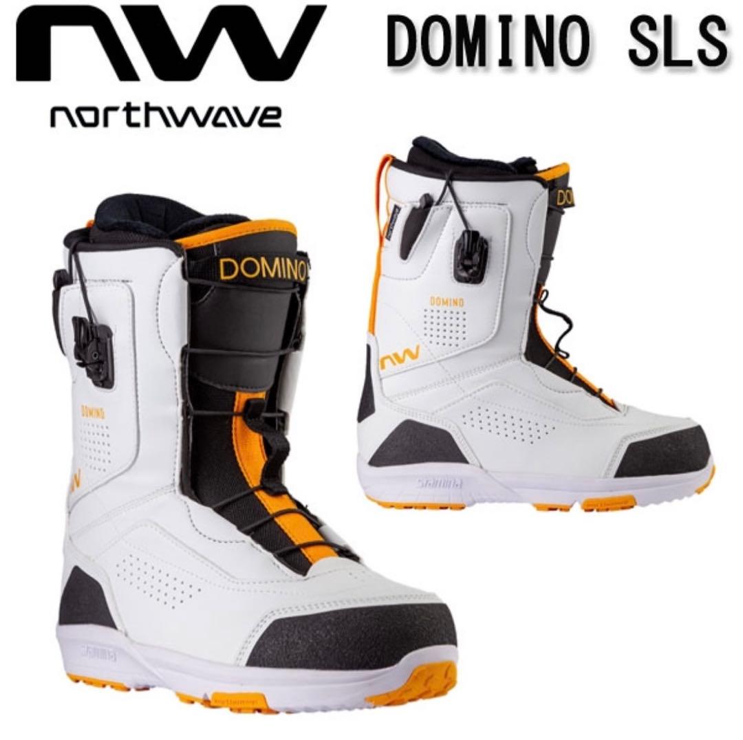 NORTHWAVE DOMINO 24-25 スノーボードブーツ