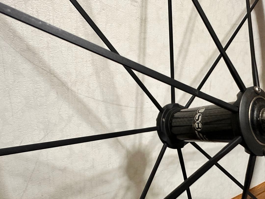 カンパニョーロ　シャマルミレ　15c