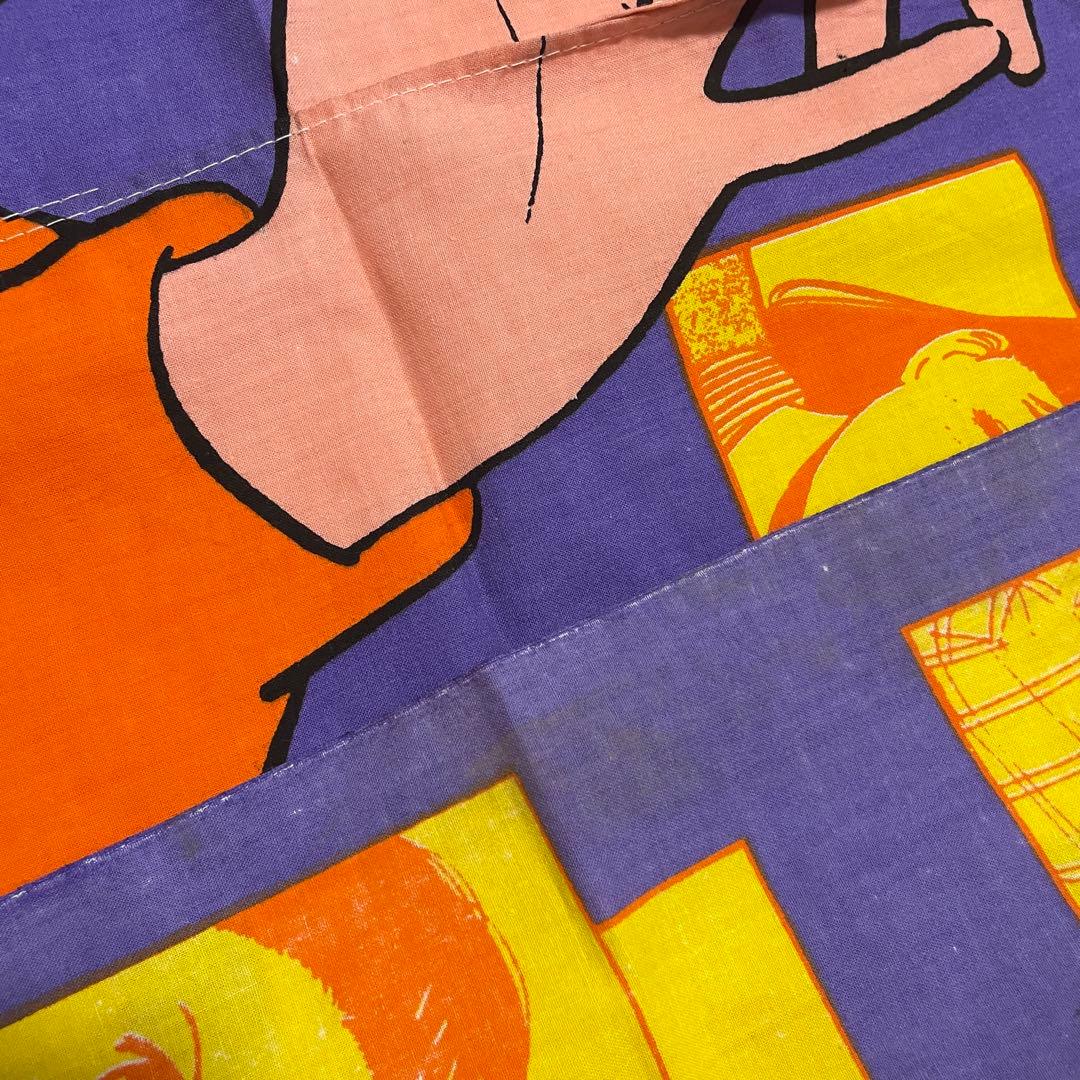 レア YAWARA! のれん '91 冬 小学館コミックフェア 浦沢直樹