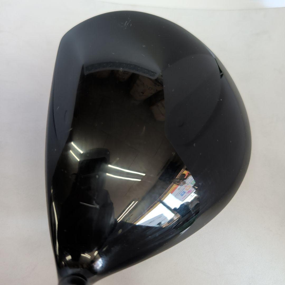 グラビティ Waccine compo ドライバー