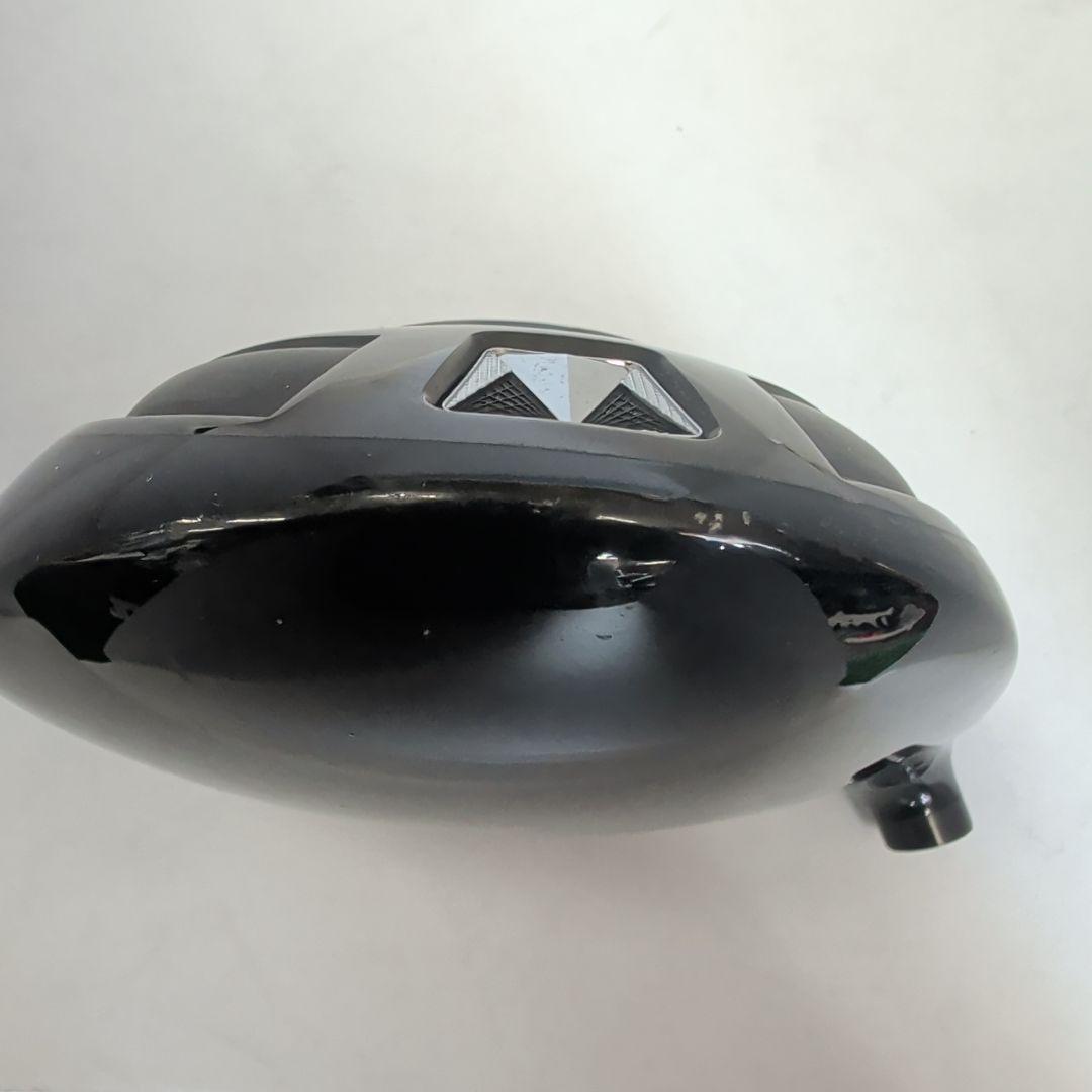 グラビティ Waccine compo ドライバー