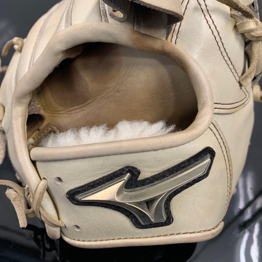 グローバルエリート　硬式グローブ