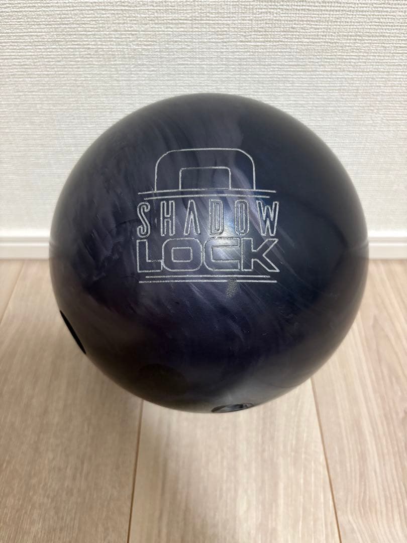 STORM シャドウロック　15P ボウリングボール