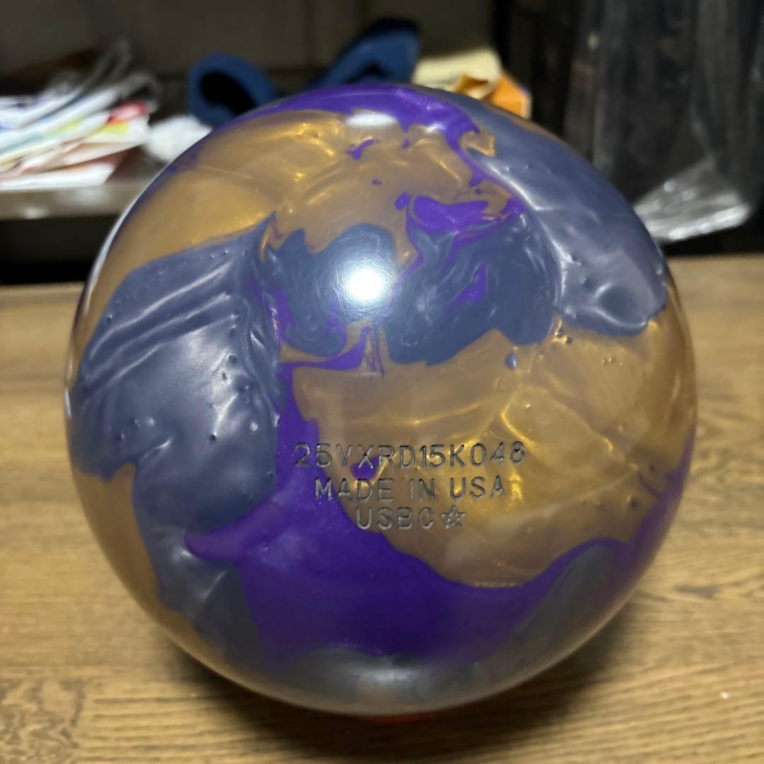 STORM PHYSIX ERAボウリングボール 14ポンド