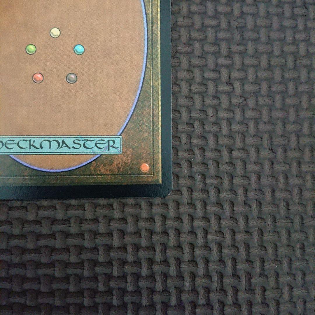 MTG 意志の力 force of will foil ダブルマスターズ 美品