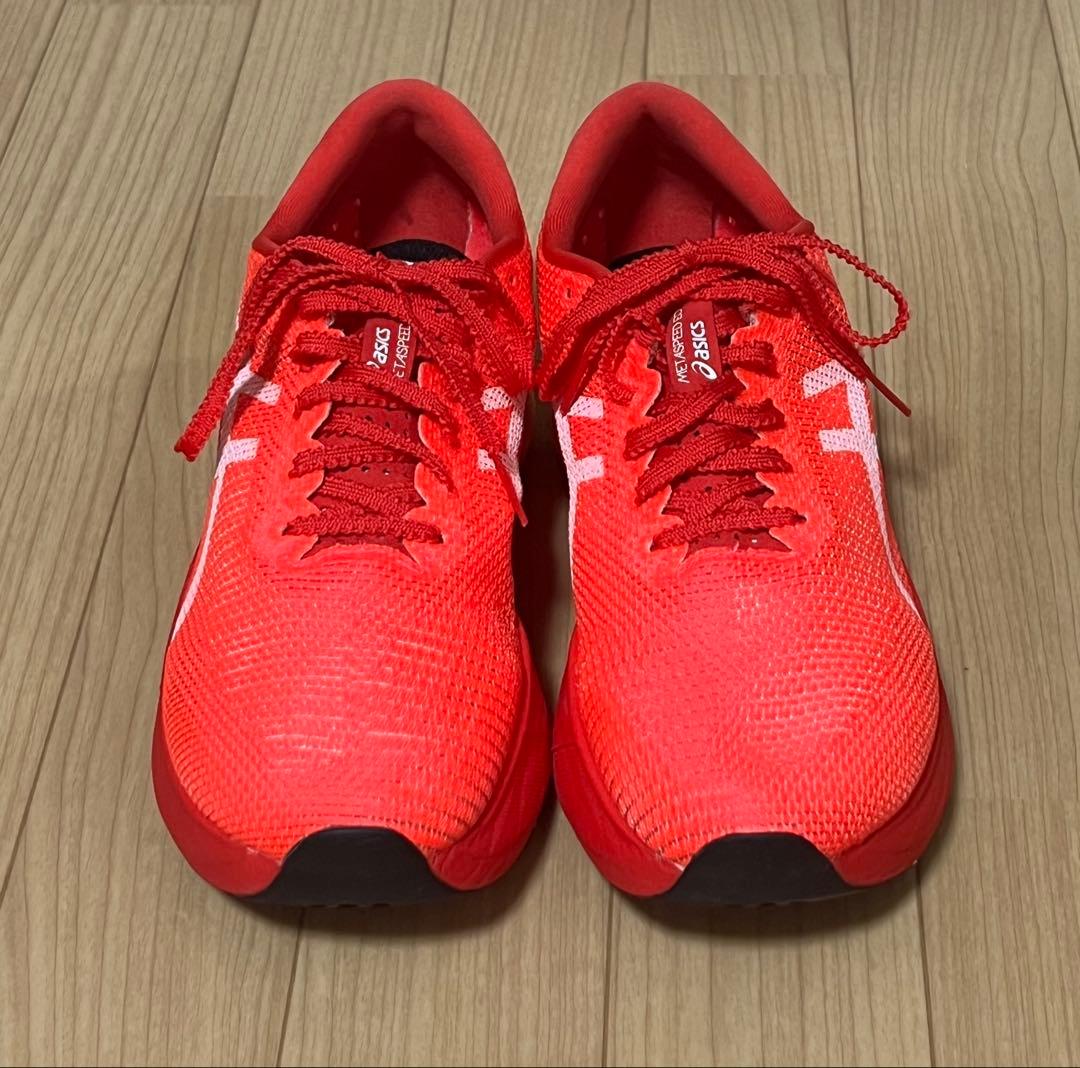 SPEED EDGE PARIS メタスピードエッジパリ25.5cm