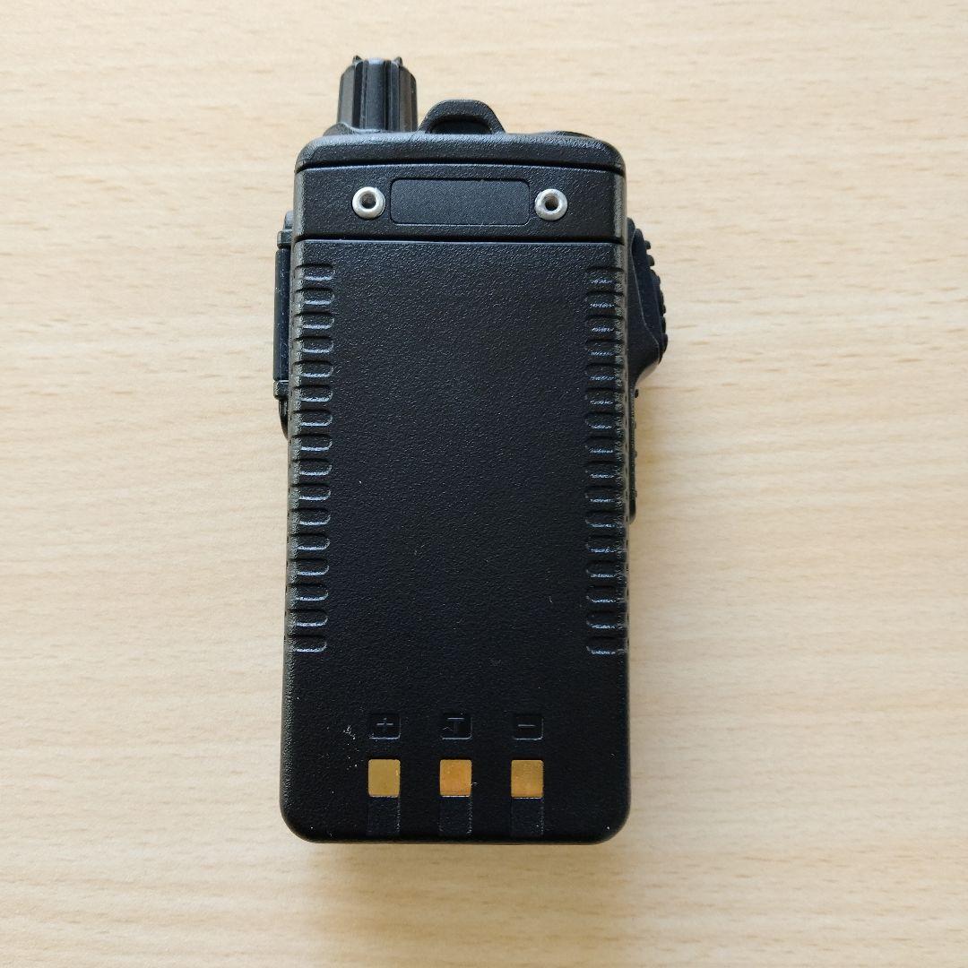 ドライバー YAESU FT-65デュアルトランシーバー