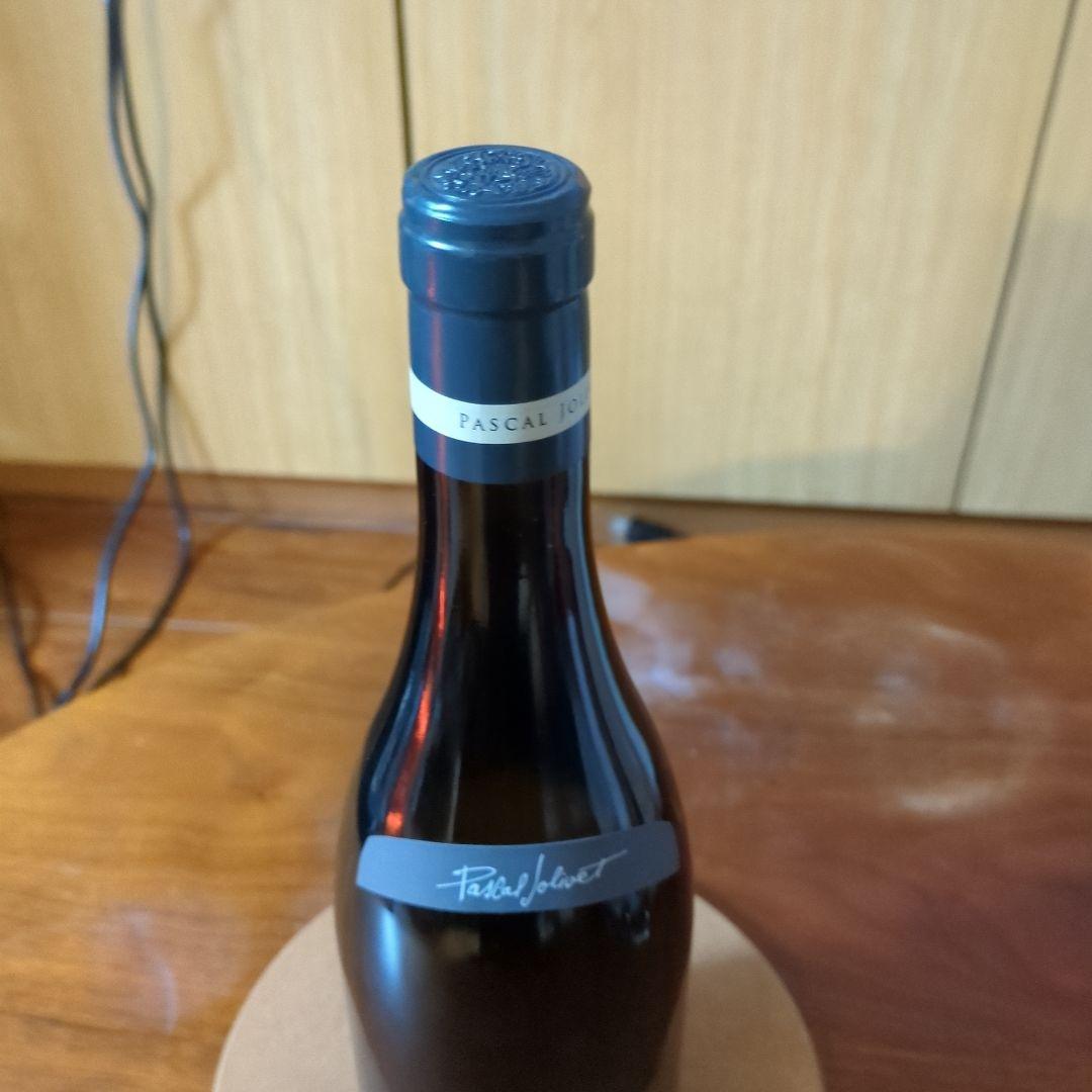 Pascal Jolivet Les Griottes 白ワイン 750ml