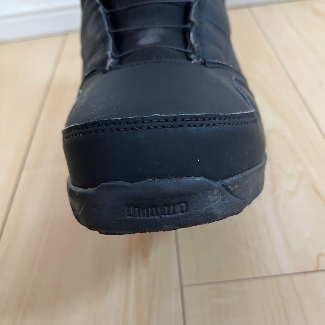 【即日発送】thirtytwo M’S STW DOUBLEBOA 25.5cm