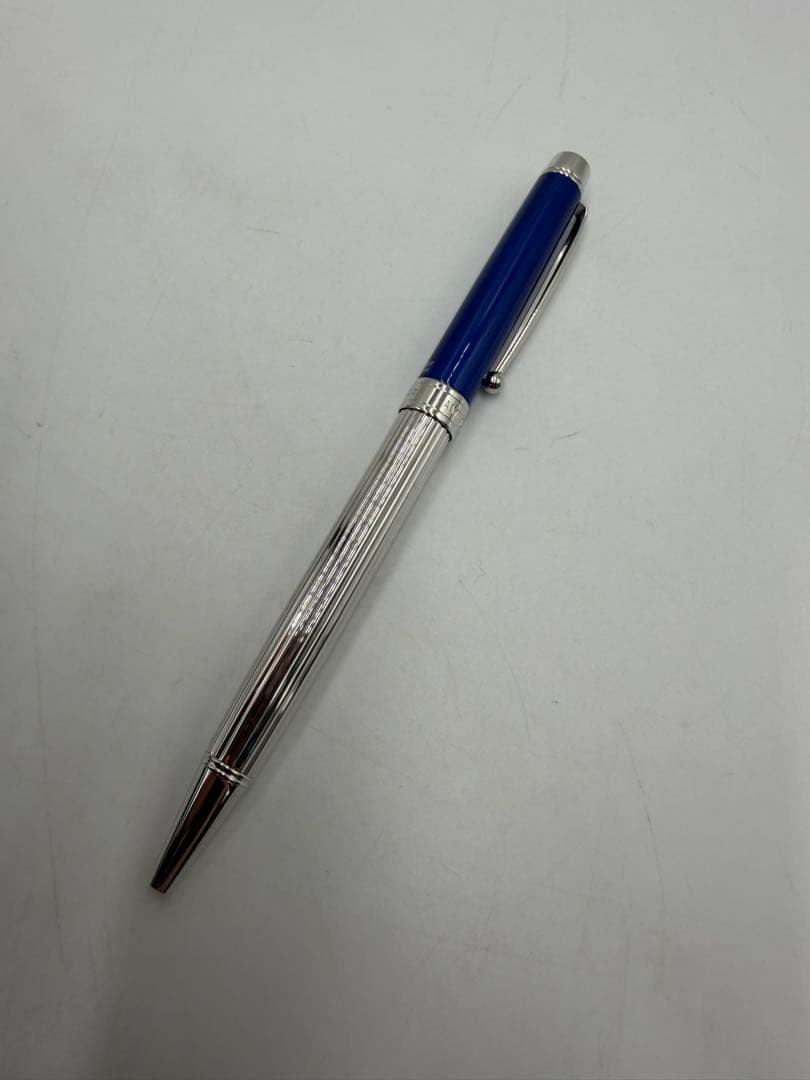 PILOT　パイロット　グランセ　ボールペン　ブラック　90th