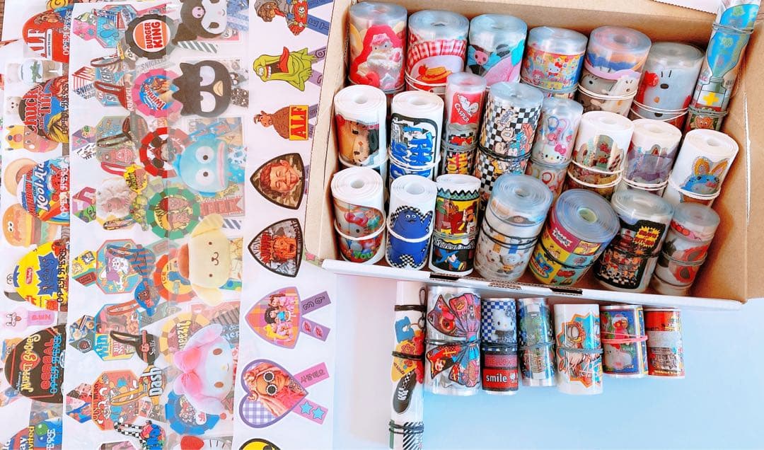 くまʕ。•ﻌ•。ʔꔛᰔᩚ。