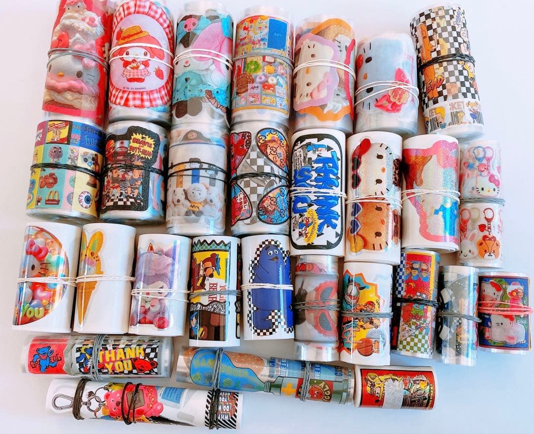 くまʕ。•ﻌ•。ʔꔛᰔᩚ。