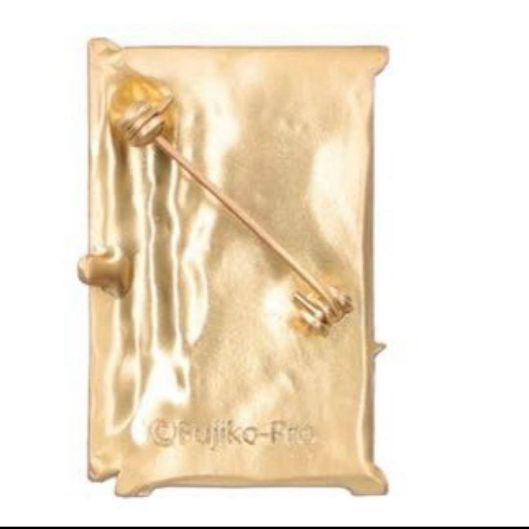 ドラえもん 1月限定特価パルナートポック ブローチ どこでもドア