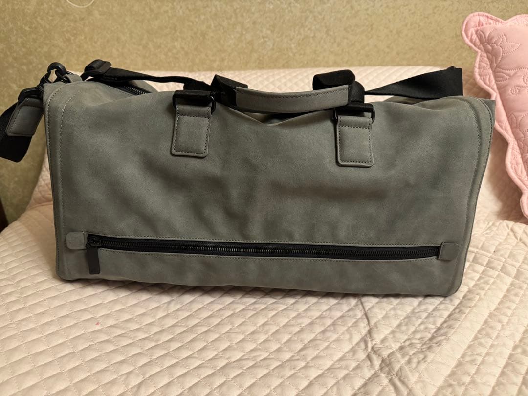 adidasボストンバッグ❣️