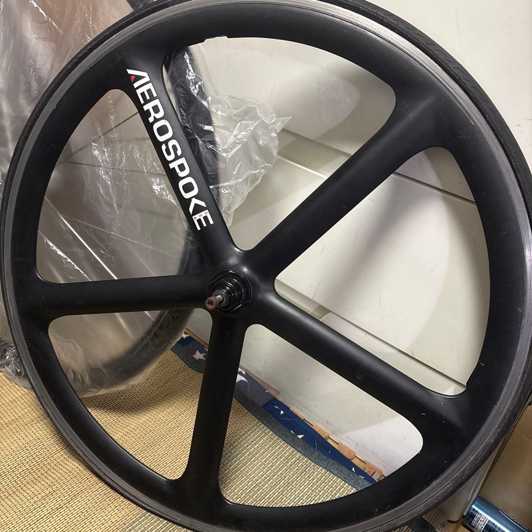 パーツ AEROSPOKE