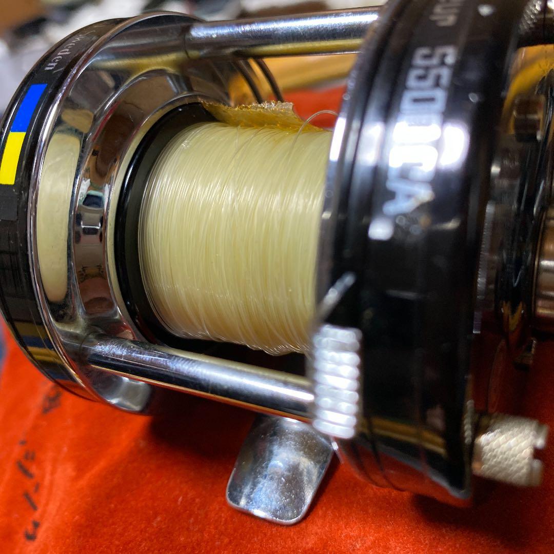 アンバサダー5500CA