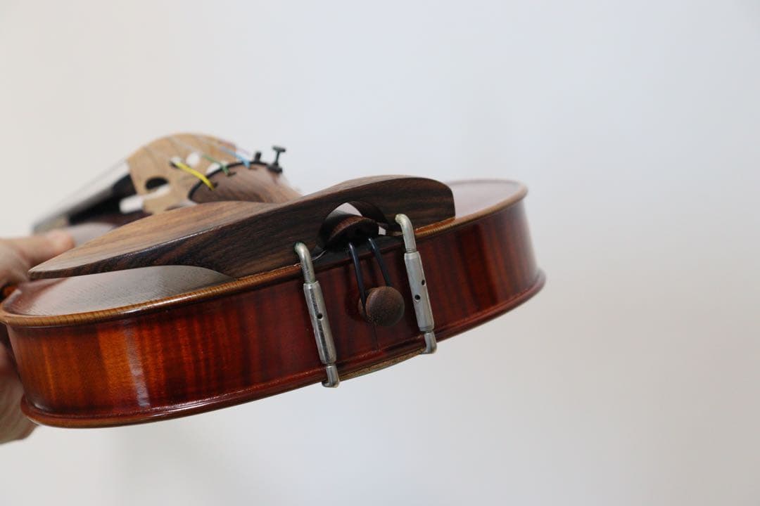 Ferenc Bela Vaci フェレンツベラバーツィ バイオリン　CDM-R