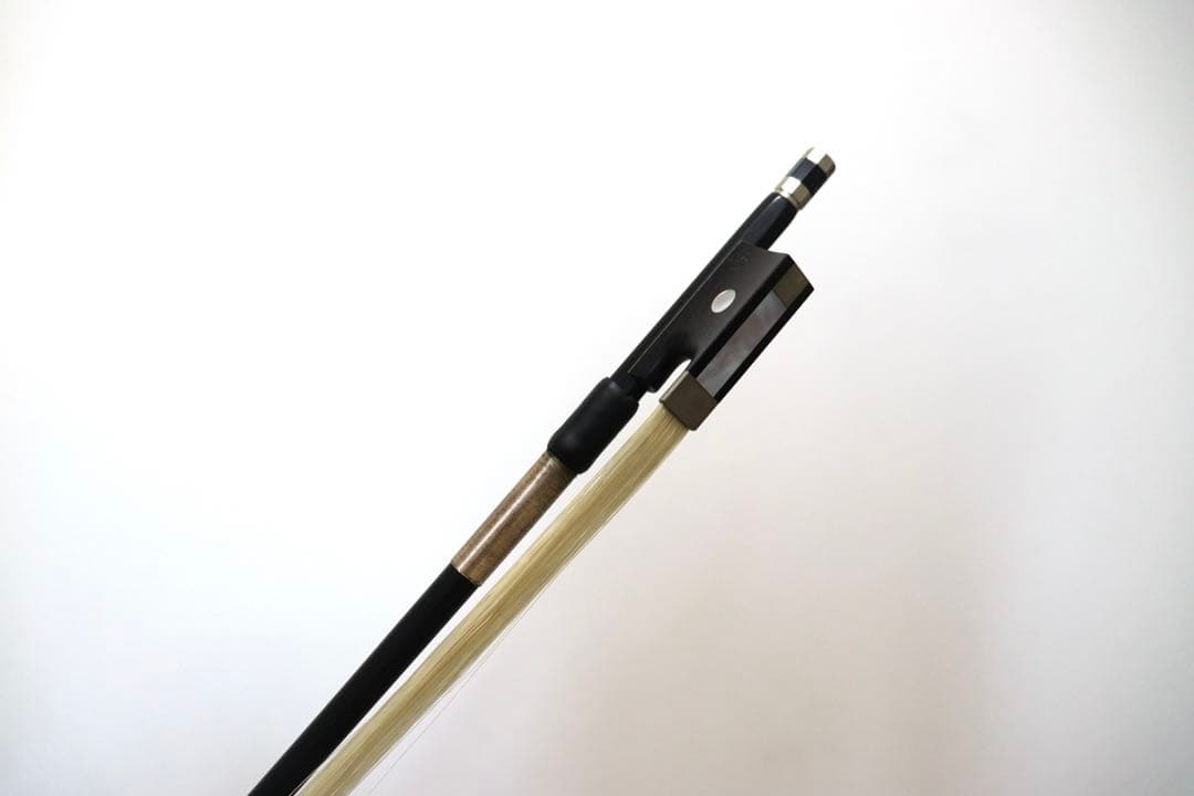 Ferenc Bela Vaci フェレンツベラバーツィ バイオリン　CDM-R