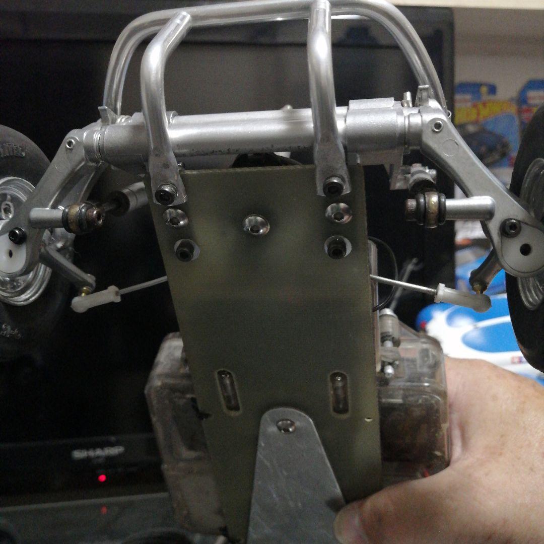 yoshihot44ワーゲンオフローダー豪華3点セット！