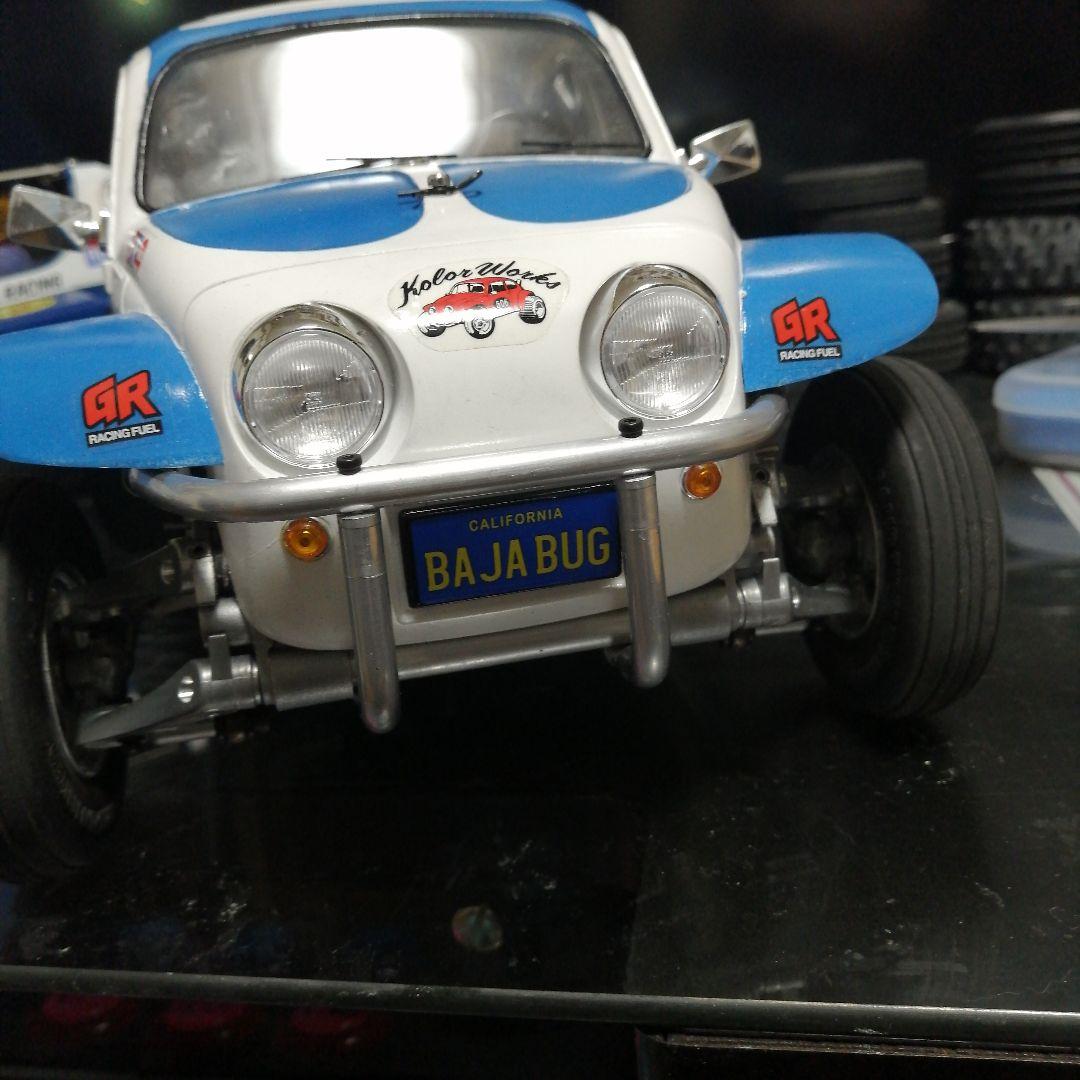 yoshihot44ワーゲンオフローダー豪華3点セット！