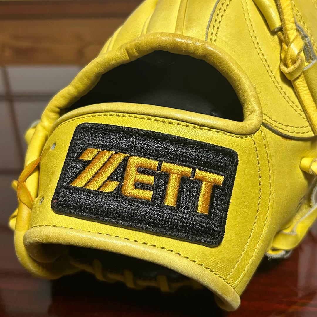 グローブ　ZEET プロステイタス