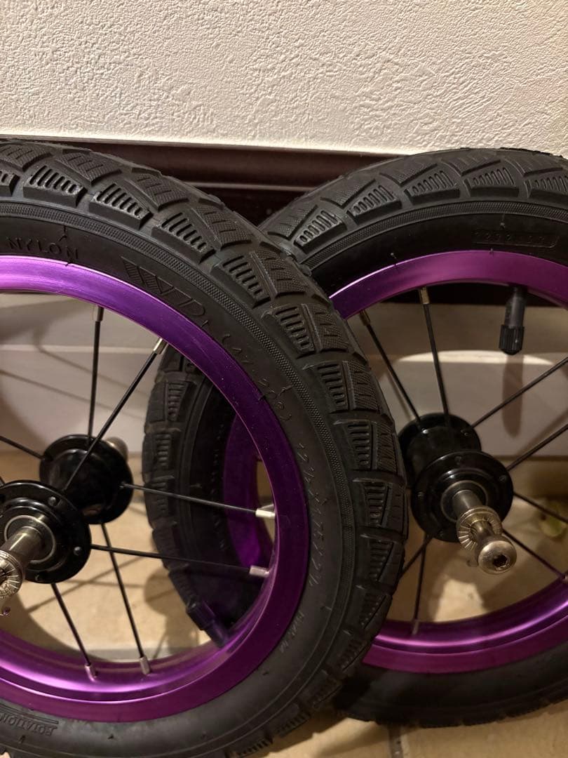 ストライダー公式オプションパーツ