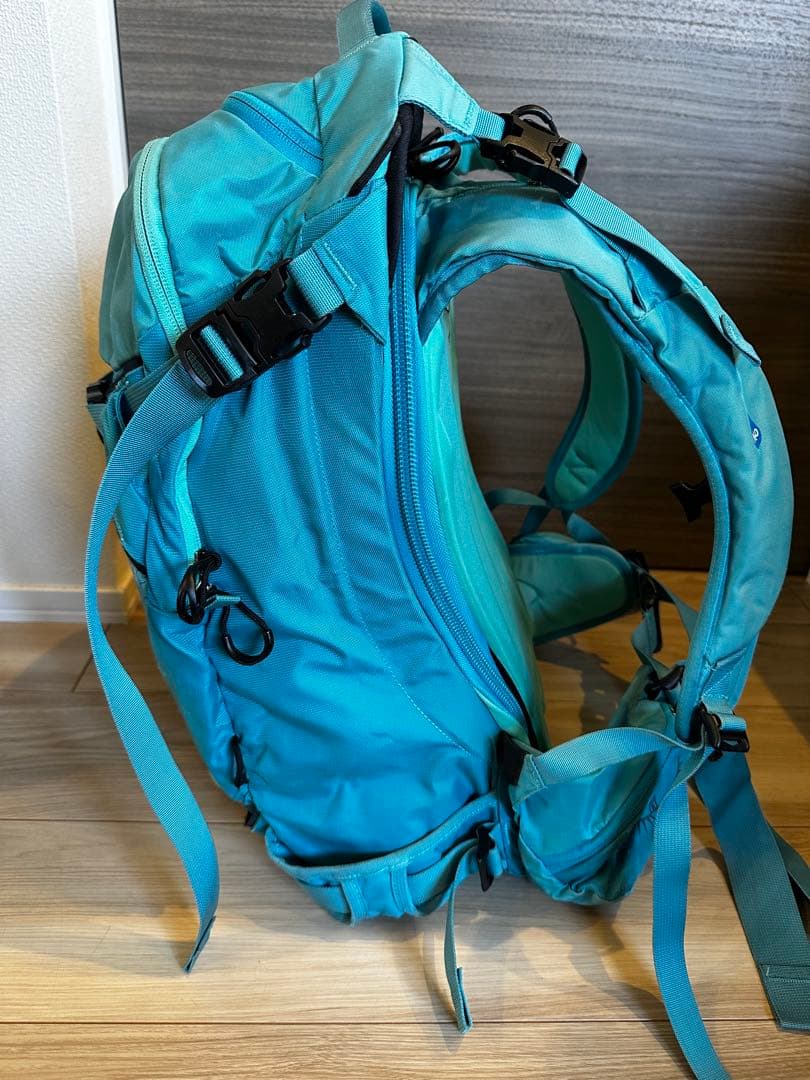 オスプレー　クレスタ30 WXS/WS