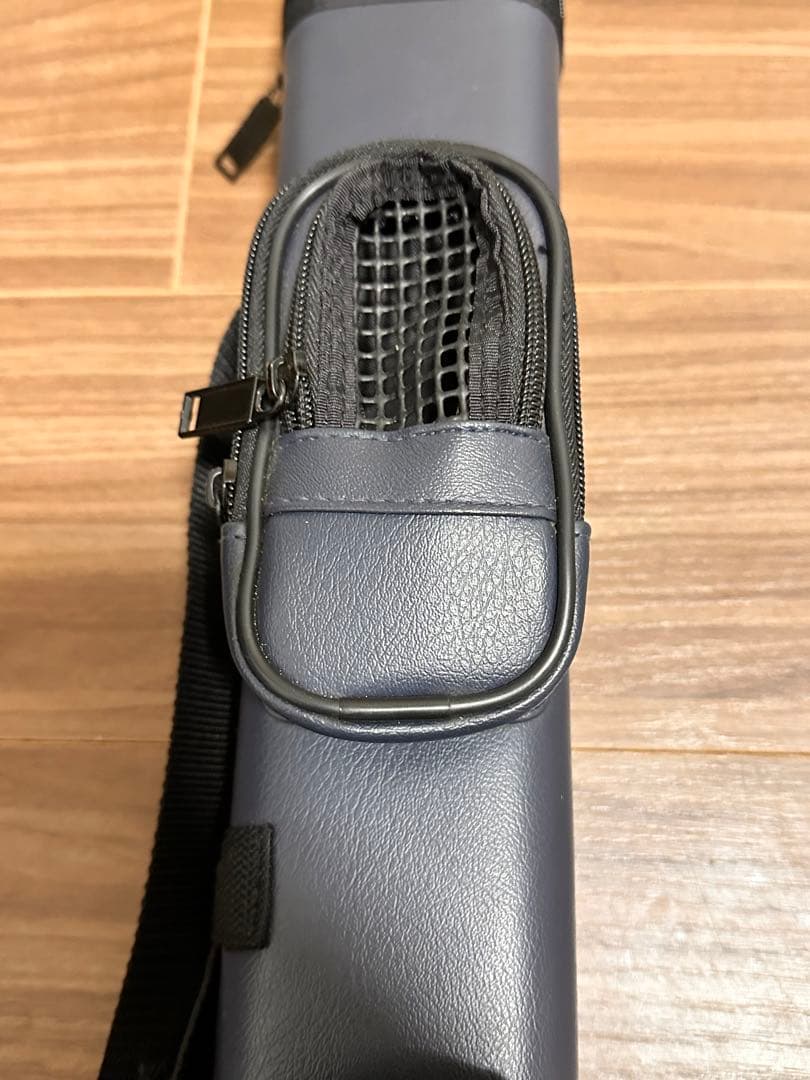 Mezzビリヤードキューケース2b3s