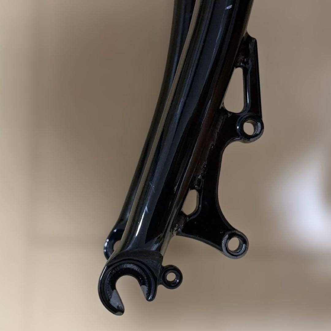 セール ARAYA MuddyFox MFB 2017 フレームセット（470）