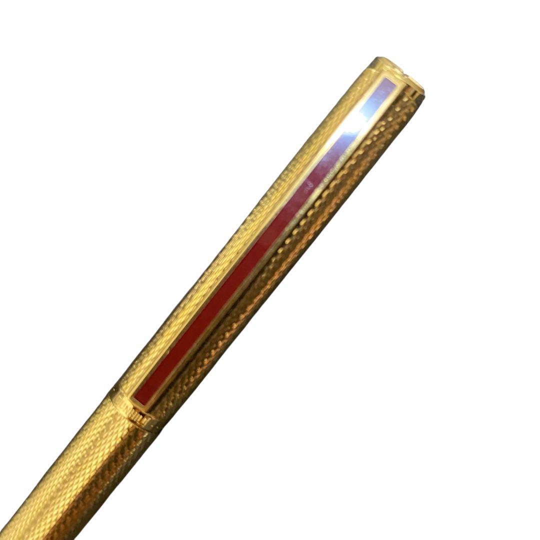 ダンヒル 14K 万年筆 ペン先 14金 ゴールド dunhill 585
