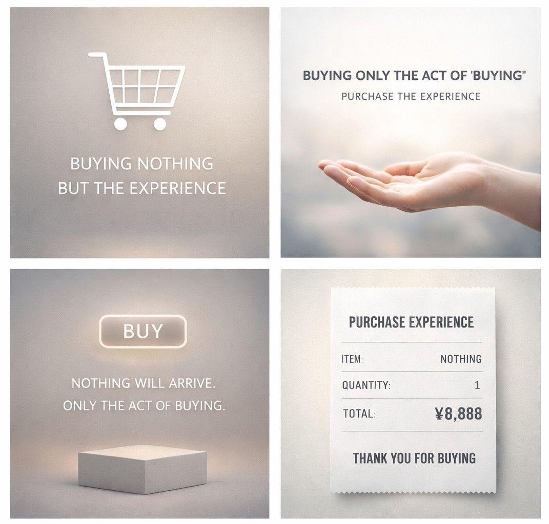 購入体験 ¥8,888