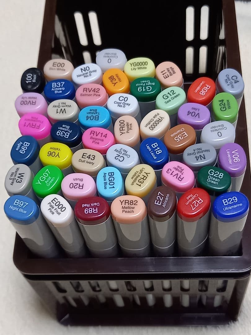 COPICとCopic Ciaoまとめ売り