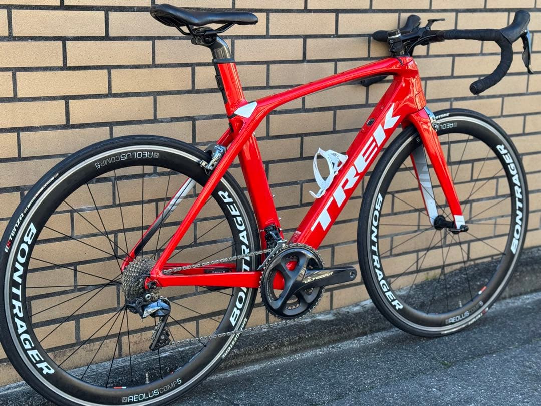 TREK MADONE 9.0 トレック マドン　アルテグラ　2018